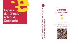 conférence handicap